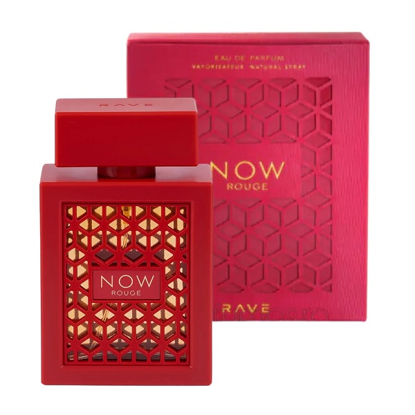 P Rave Now Rouge M Edp 100Mlsp