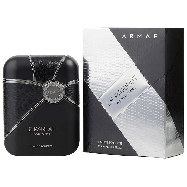 P Armaf Le Parfait Pour Homme M Edt 100 Mslp