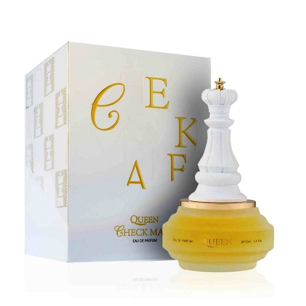 P Armaf Checkmate Queen W Edp 100 Mlsp