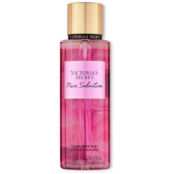 Vs Pure Seduction Splash 250 Ml