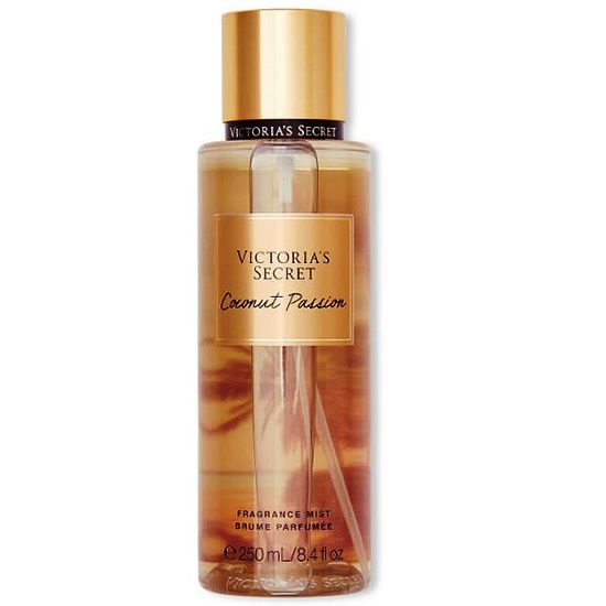 Vs Coconut Passion Splash 250Ml