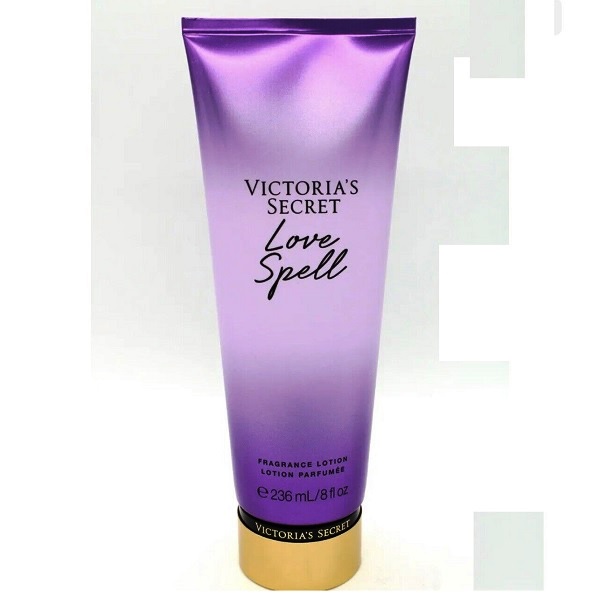 Vs Love Spell Crema 236 Ml