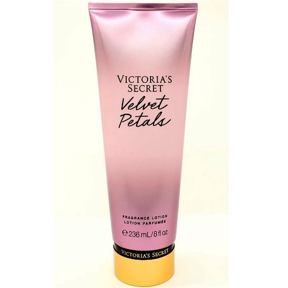 Vs Velvet Petals Crema 236Ml