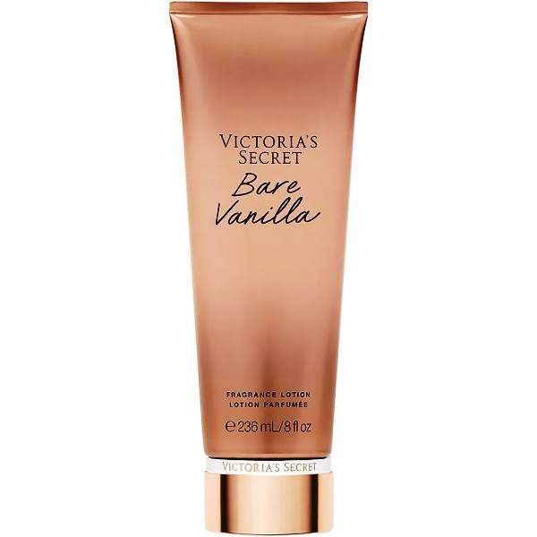 Vs Bare Vanilla Crema 236 Ml