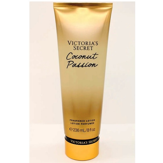 Vs Coconut Passion Crema 236Ml