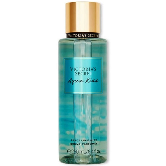 Vs Aqua Kiss Splash 250Ml