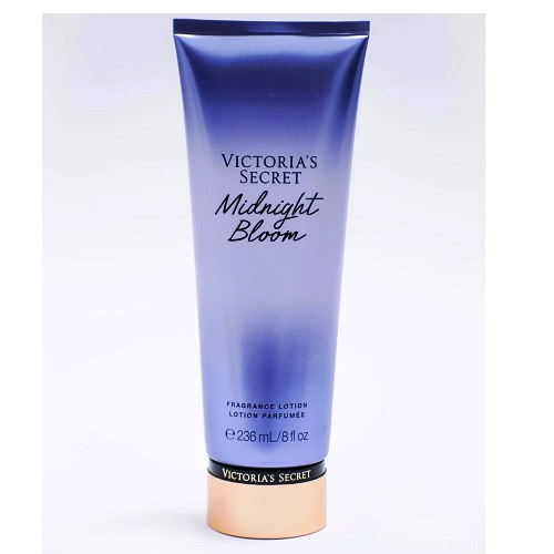 Vs Midnight Bloom Crema 236Ml