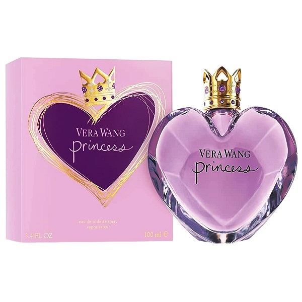 P Vera Wang Princess W Edt 100 Mlsp $