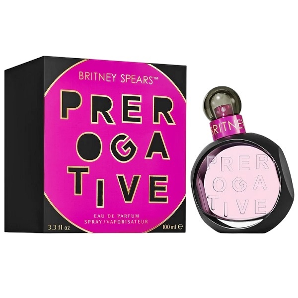 P Britney Spears Prerogative W Edp 100 Mlsp$
