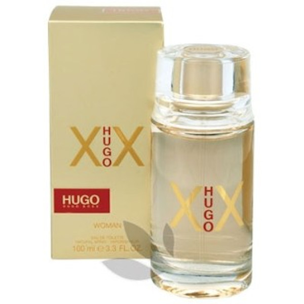 P Hugo Boss Xx W 100 Ml