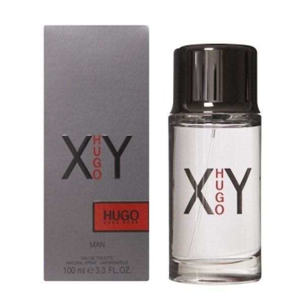 P Hugo Boss Hugo Xy M Edt 100 Mlsp