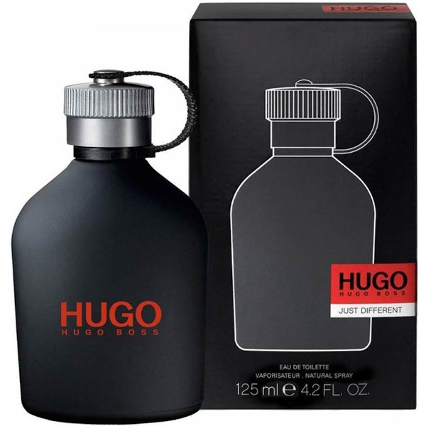 P Hugo Boss Just Different M Edt 125 Mlsp