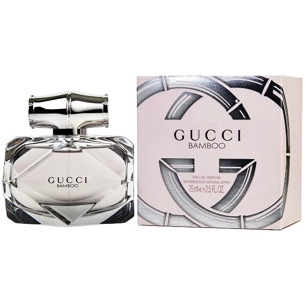 P Gucci Bamboo W Edp 75 Mlsp$
