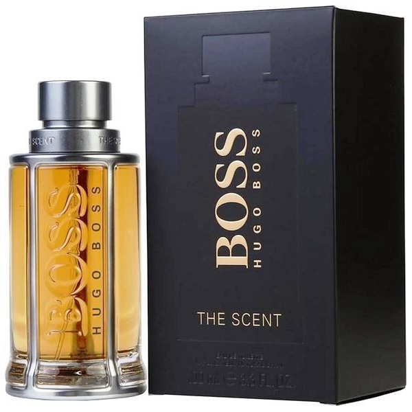 P Hugo Boss The Scent M Edt 100 Mlsp