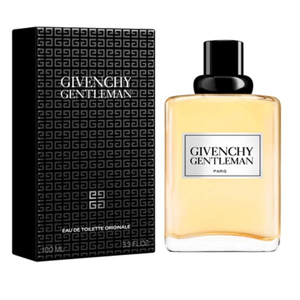 P Givenchy Gentleman M Edt Original 100Mlsp $