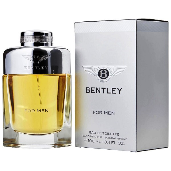 P Bentley Classic M Edt 100 Mlsp$