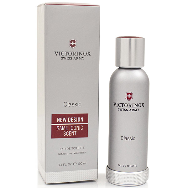 P Swiss Army Classic M Edt 100 Mlsp