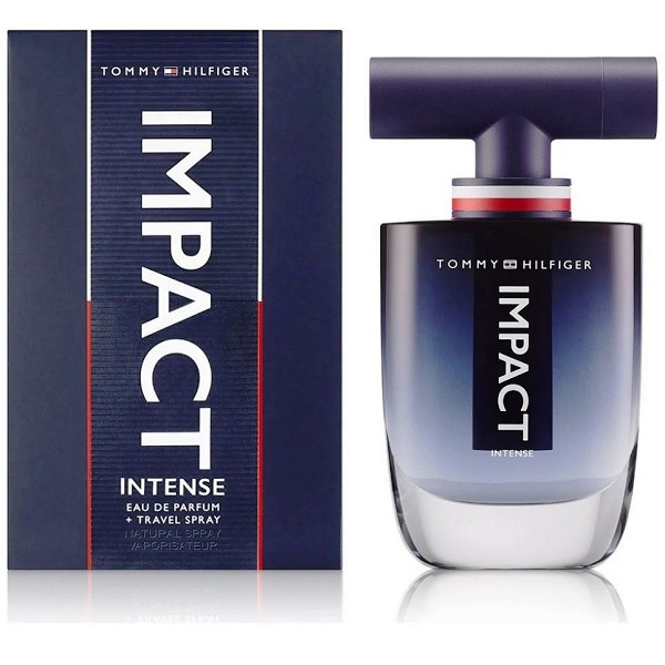 P Tommy Hilfiger Impact Intense M Edp 100Mlsp