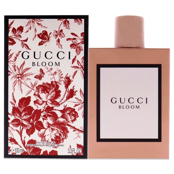 P Gucci Bloom W Edp 100 Mlsp$