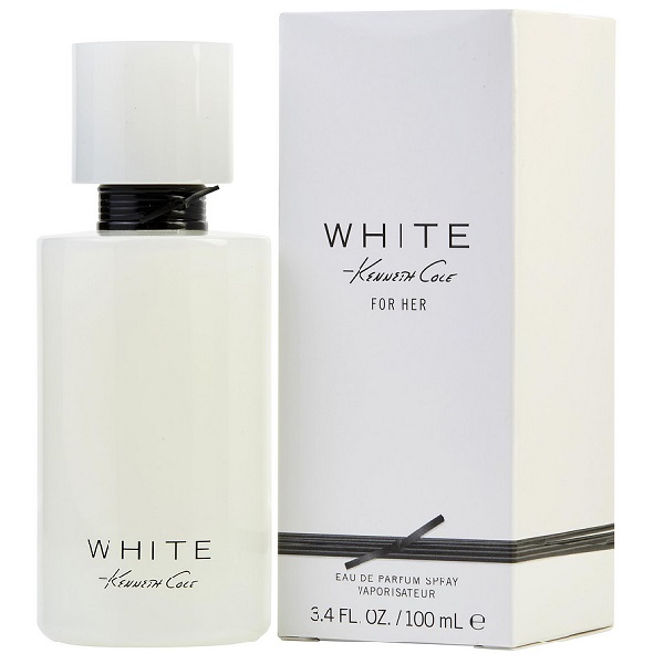 P Kenneth Cole White W Edp 100 Mlsp
