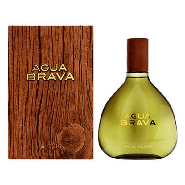 P Puig Agua Brava M Edc 100 Mlsp