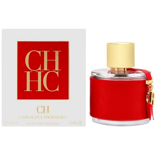 P Carolina Herrera Ch W Edt 100 Mlsp