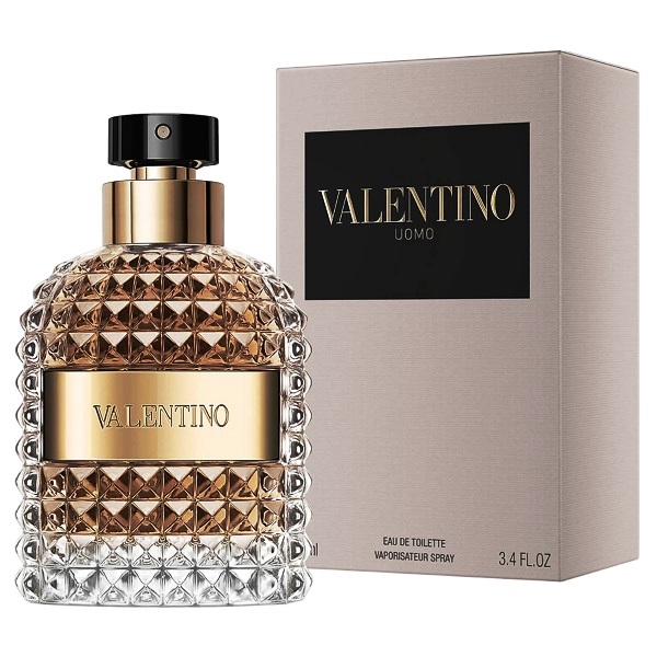 P Valentino Uomo M Edt 100 Mlsp