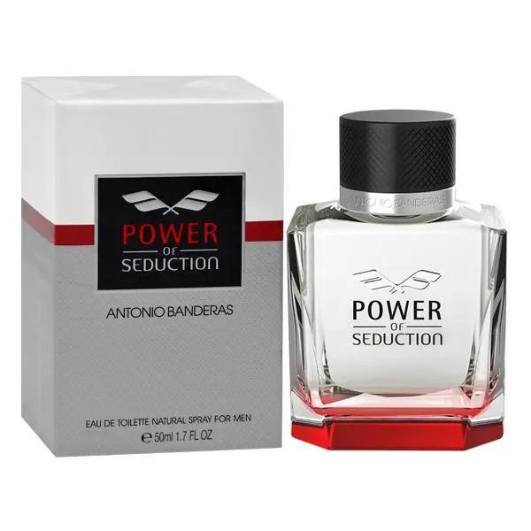 P Antonio Banderas Power Of Seduction M 100Mlsp