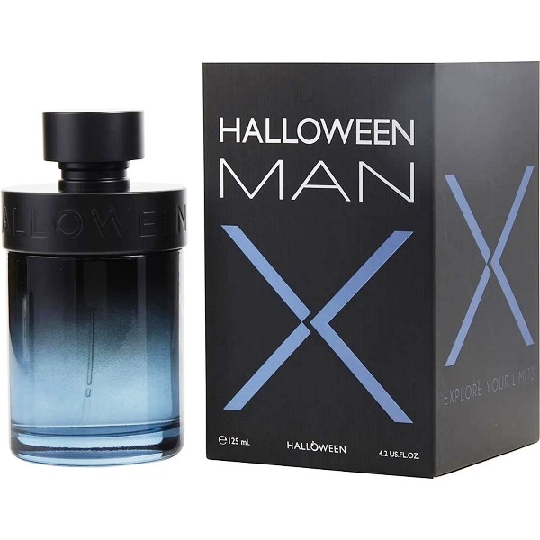 P Jesus Del Pozo Halloween M X 125 Mlsp