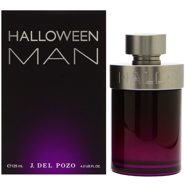 P Jesus Del Pozo Halloween M 125 Mlsp