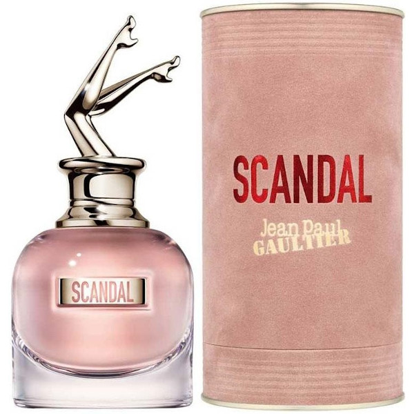 P Jean Paul Gaultier Scandal W Edp 80 Mlsp