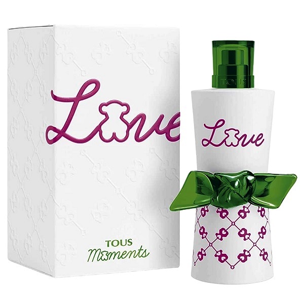 P Tous Love Moments W Edt 90 Mlsp $