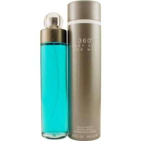 P Perry Ellis 360 M Edt 200 Mlsp