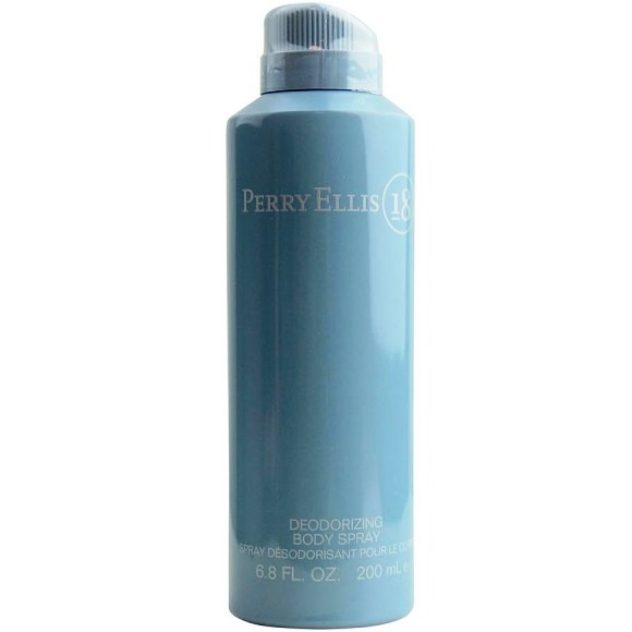 Aerosol Perry Ellis 18 M 175 Mlsp
