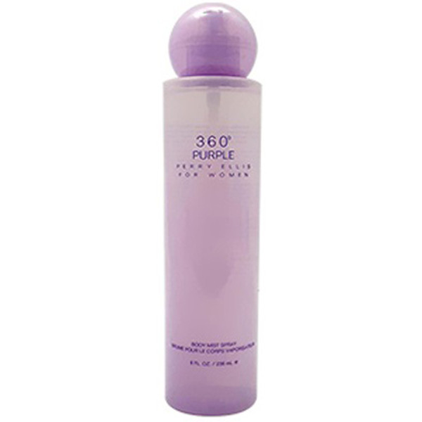 Splash Perry Ellis 360 Purple W 236Mlsp