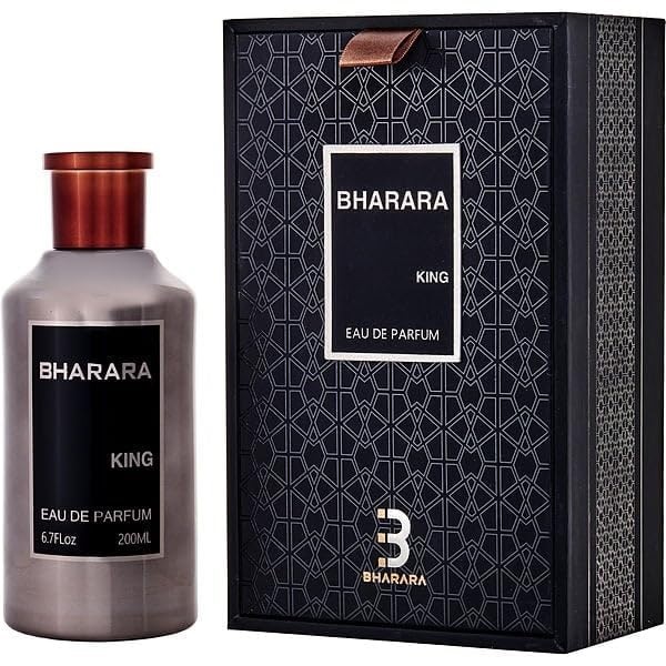 P Bharara King M Edp 200Mlsp