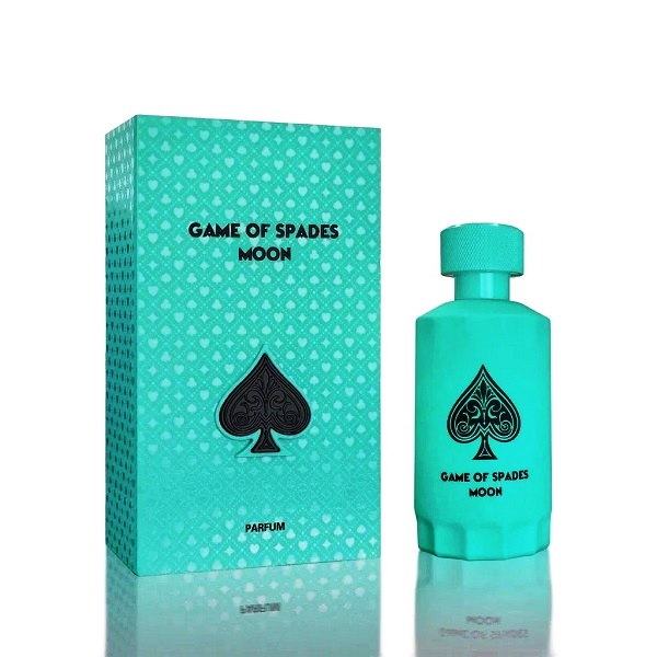 P Jo Milano Game Of Spades Moon M Parfum 100M$