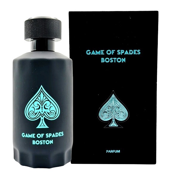 P Jo Milano Game Of Spades Boston M Edp 100Ml$