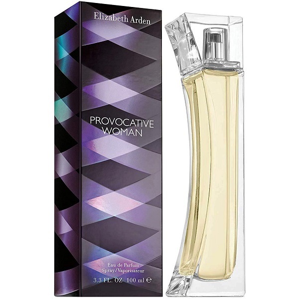 P Elizabeth Arden Provocative W Edp 100 Mlsp