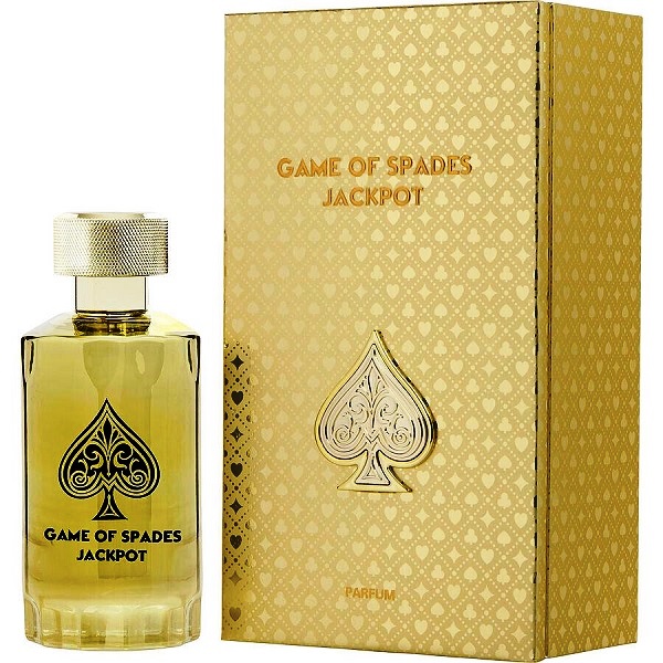 P Jo Milano Game Of Spades Jackpot U Edp 100M$
