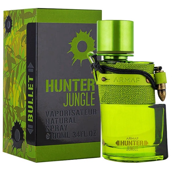 P Armaf Hunter Jungle M Edp 100Mlsp