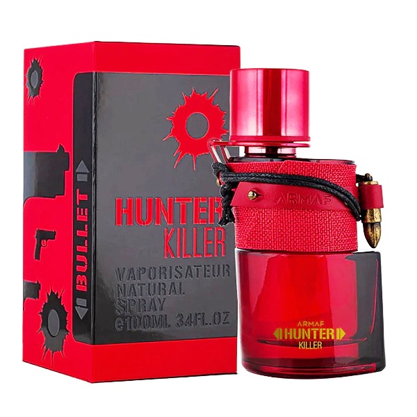 P Armaf Hunter Killer M Edp 100Mlsp