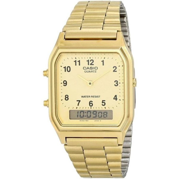 Reloj Casio Caballero Aq-230Ga-9B