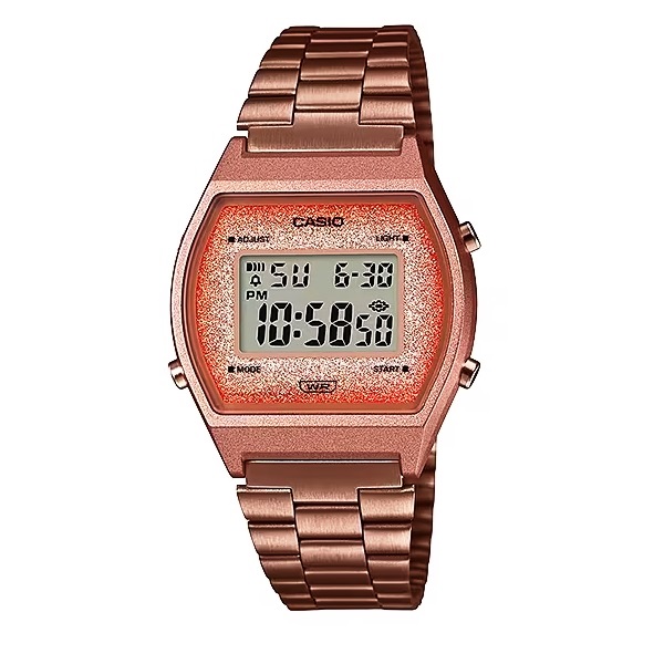 Reloj Casio Dama B-640Wcg-5