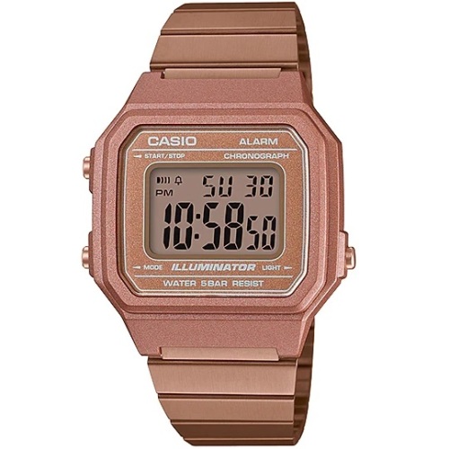 Reloj Casio Dama B-650Wc-5A