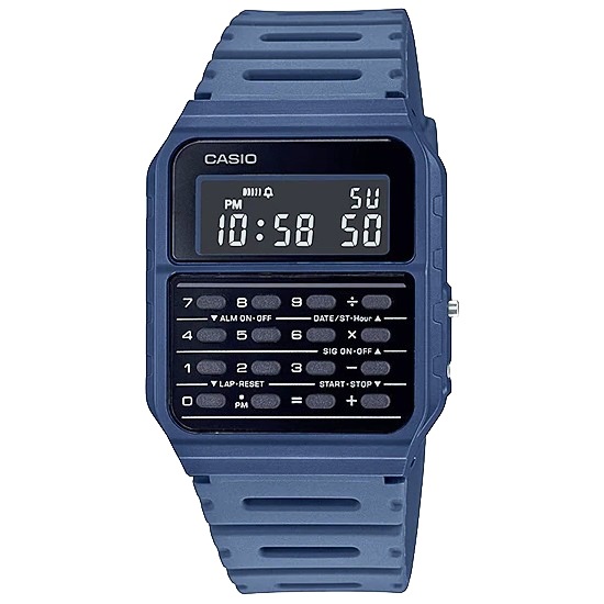 Reloj Casio Caballero Ca-53Wf-2B