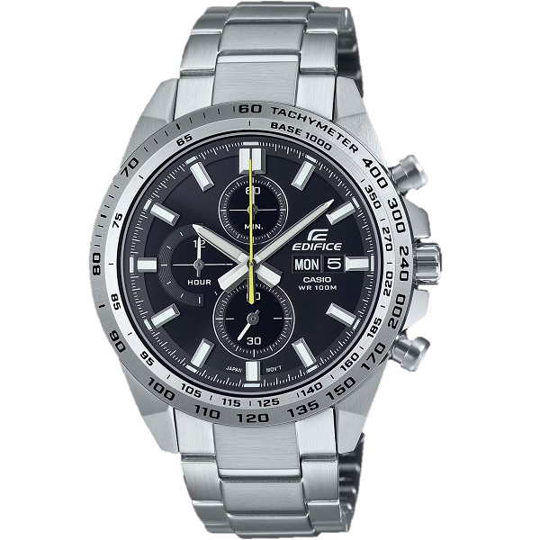 Reloj Casio Efr-574D-1Av $