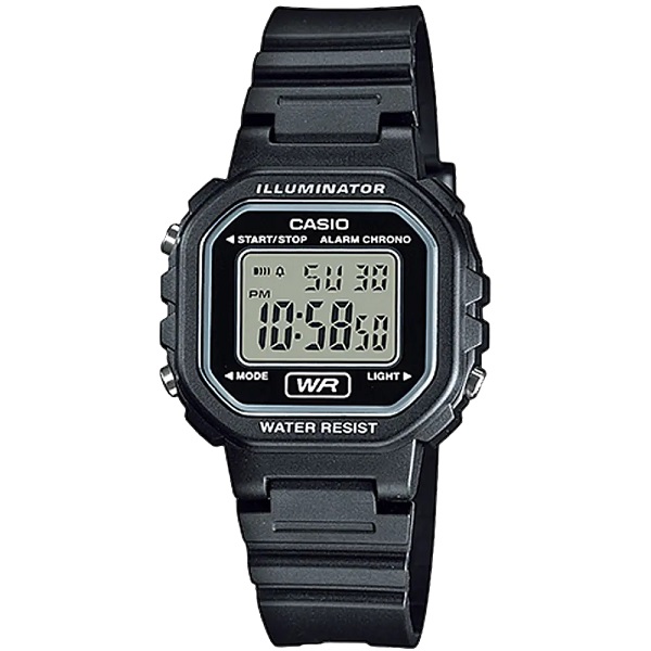 Reloj Casio Dama La-20Wh-1A