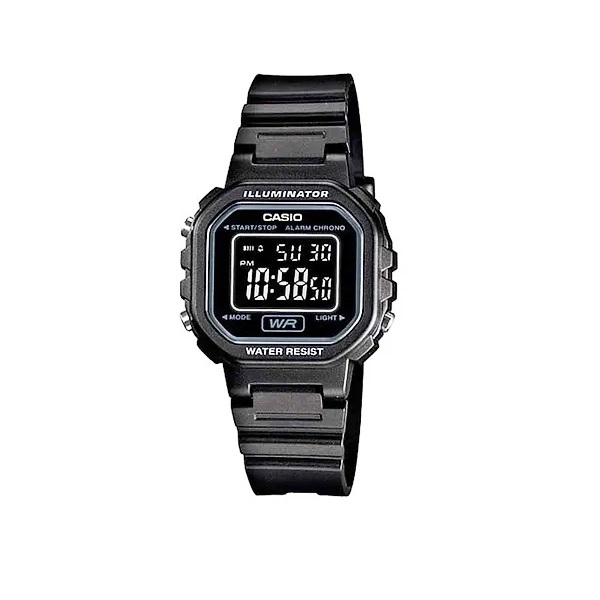 Reloj Casio Dama La-20Wh-1B