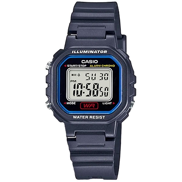 Reloj Casio Dama La-20Wh-1C